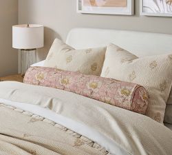 Natalie Embroidered Shams
