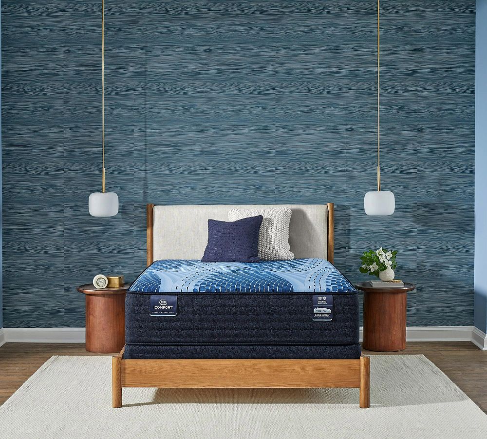 Serta iComfort Level 2 Mattress (14&quot;h)