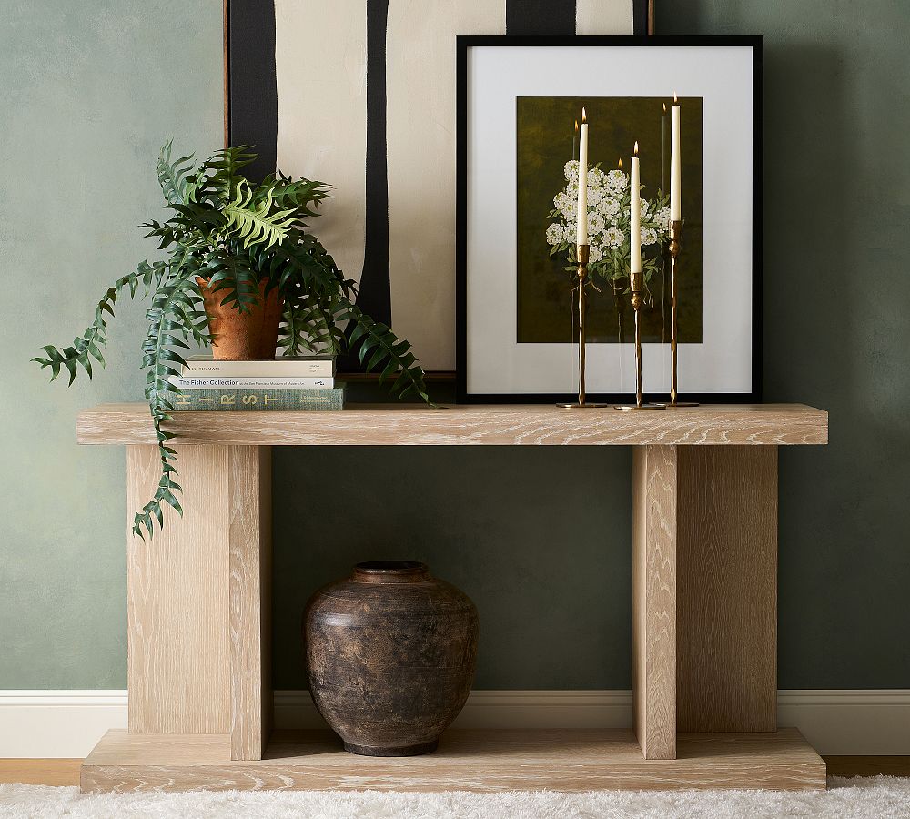 Newport Console Table (58&quot;)