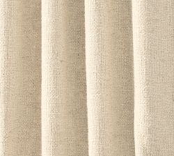 Faye Textured Curtain