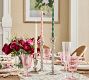 Lattice Cotton Table Runner