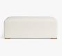 Universal Rectangular Ottoman
