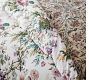 Eloise Garden Reversible Percale Comforter