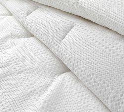 Honeycomb Cotton Comforter