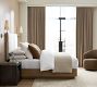 Retreat Essential Percale Duvet Cover
