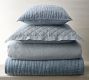 Washed Velvet Handcrafted Quilt