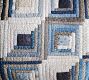 Lassen Handcrafted Quilt