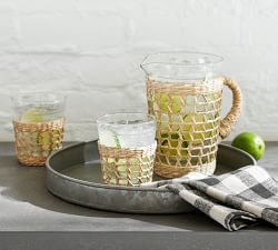 Cane Recycled Drinkware Collection