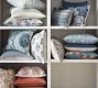 Reilley Embroidered Lumbar Pillow