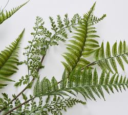 Faux Fern Bundle