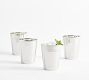 Heritage Silver Julep Cups - Set of 4