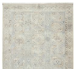 Merrin Hand-Knotted Wool Rug