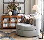 Balboa Swivel Chair