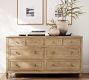 Sausalito 8-Drawer Dresser (66&quot;)