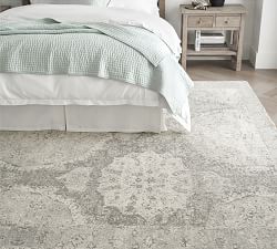 Barret Handloomed Wool Rug