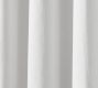Cotton Linen Textured Blackout Curtain