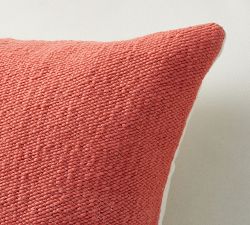 Modern Farmhouse Outdoor Pillow