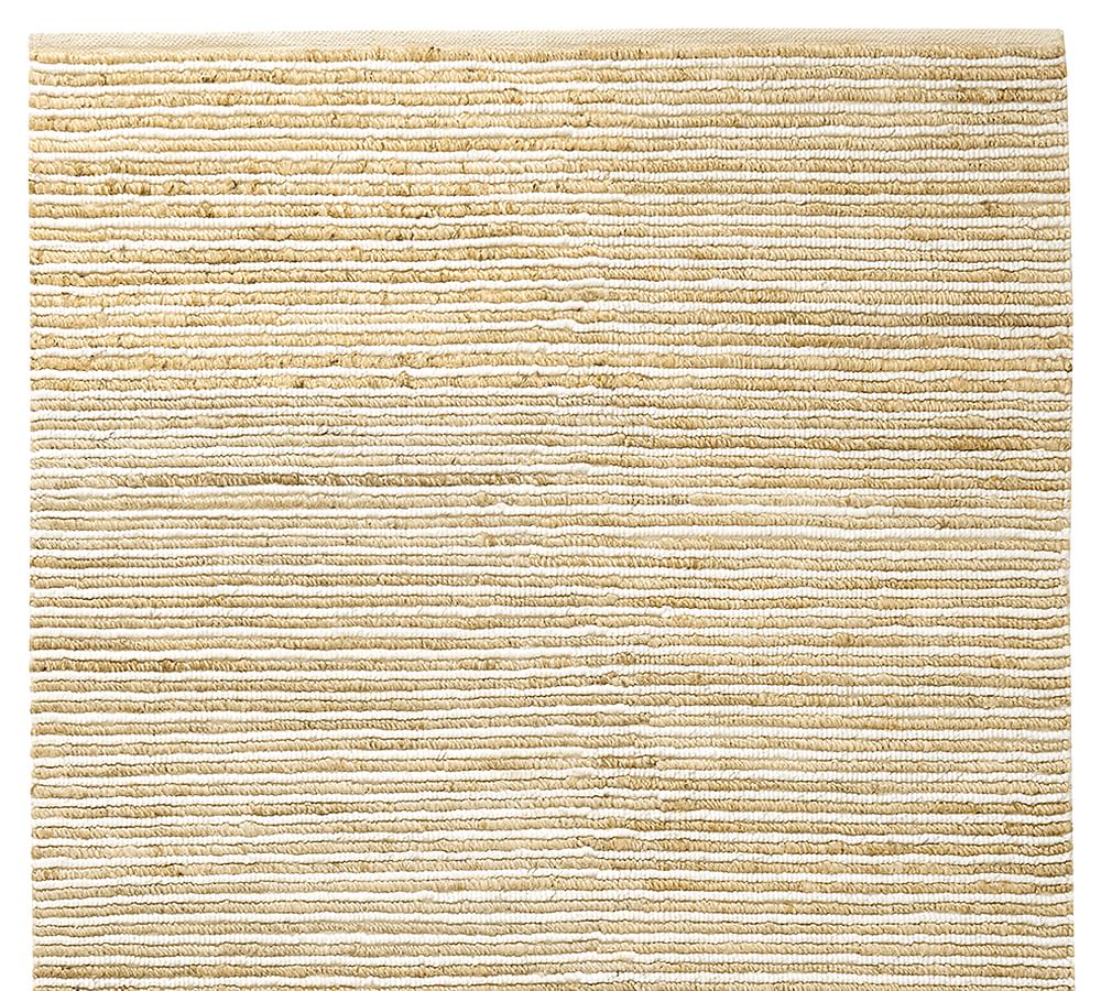 Rafferty Handwoven Striped Rug