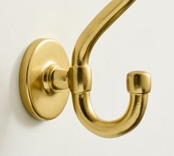 Sansome Double Hook