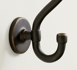 Sansome Double Hook