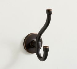 Sansome Double Hook