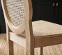 Sausalito Cane Counter Stool