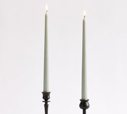 Taper Candles - Set of 6