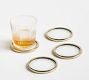 Zelda Etched Coasters - Set of 4