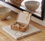 Burlwood Jewellery Box