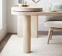 Cayman L-Shape Rotating Desk (50&quot;)