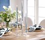 Ensley Glass Taper