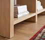 Modern Farmhouse Console Table (90&quot;)