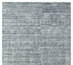 Open Box: Mya Handcrafted Performance Rug