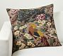 Amara Floral Bird Pillow