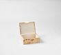 Burlwood Jewellery Box