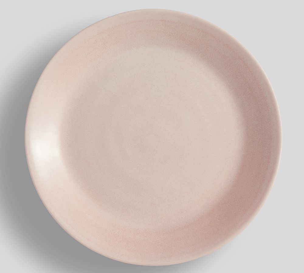 Blush Dinner Plates - Set of 4