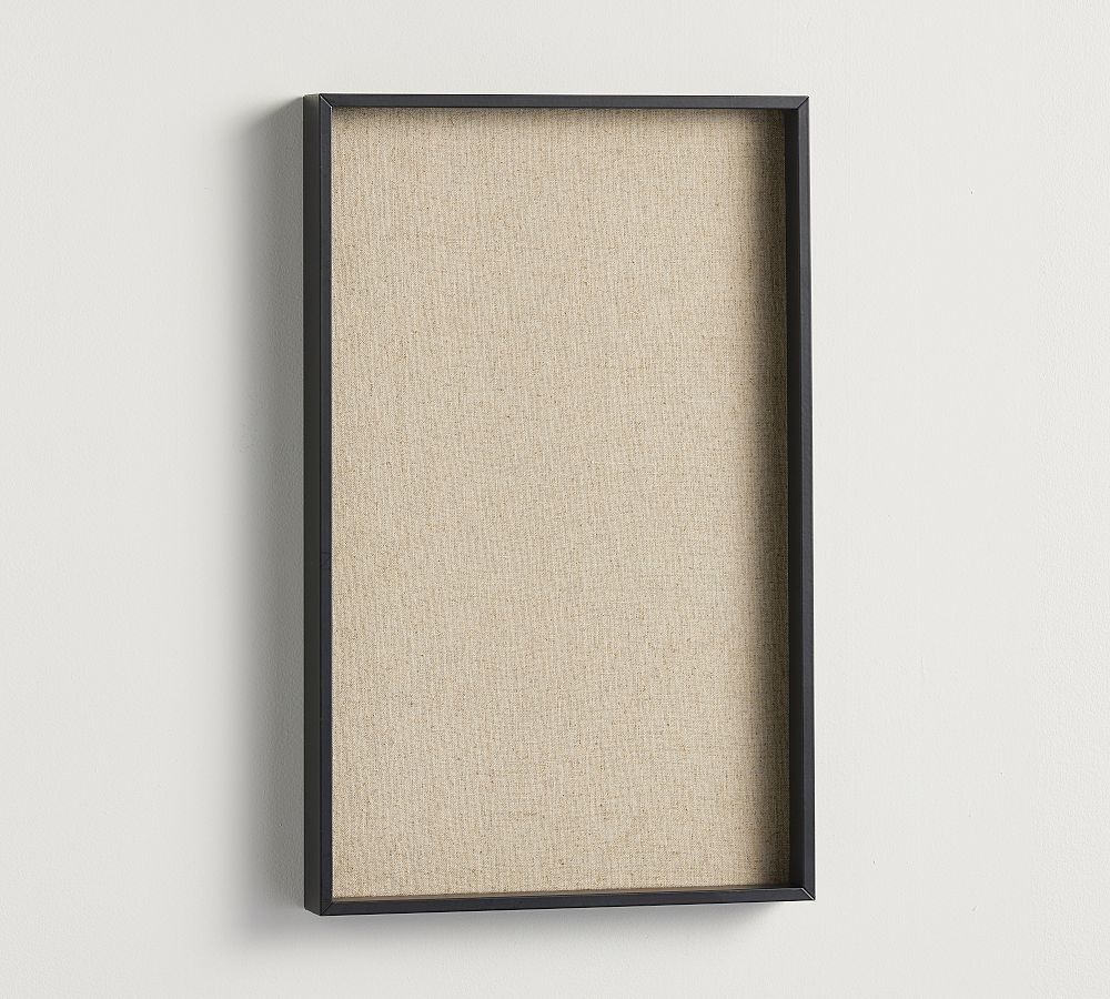 Foley Linen Pinboard