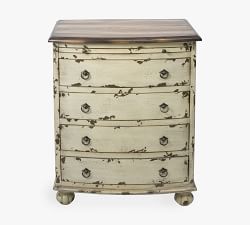 Bre 4-Drawer Chest