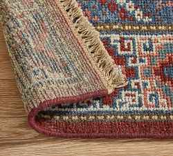 Kearny Hand-Knotted Wool Rug