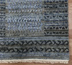 Martin Hand-Knotted Wool Rug