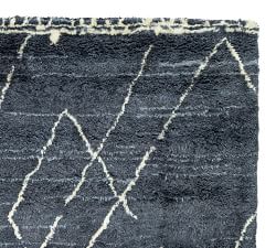 Peria Hand-Tufted Wool Rug