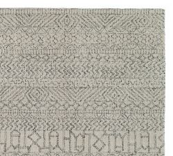 Thayer Hand-Tufted Wool Rug