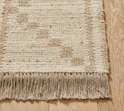 Wilcox Handwoven Rug