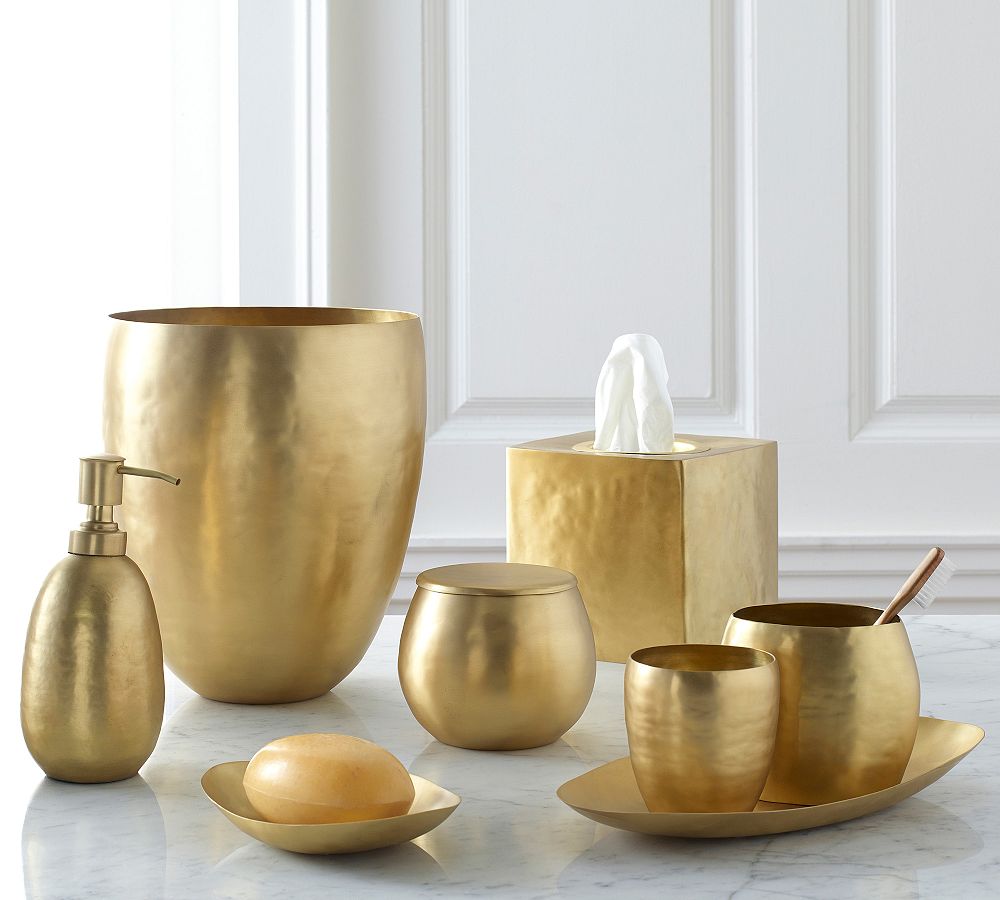 Elaine Bathroom Accessories