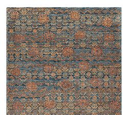 Muriel Hand-Knotted Wool Rug