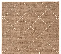 Joey Handwoven Outdoor Rug