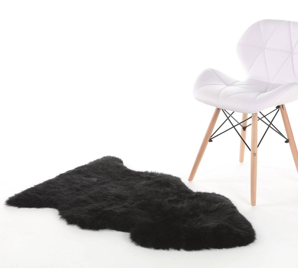 Torin Sheepskin Rug