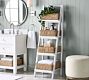 Classic Shelf Ladder