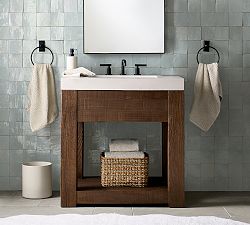 Rockport 30&quot; Single Sink Vanity