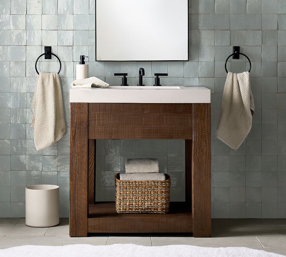 Rockport 30&quot; Single Sink Vanity